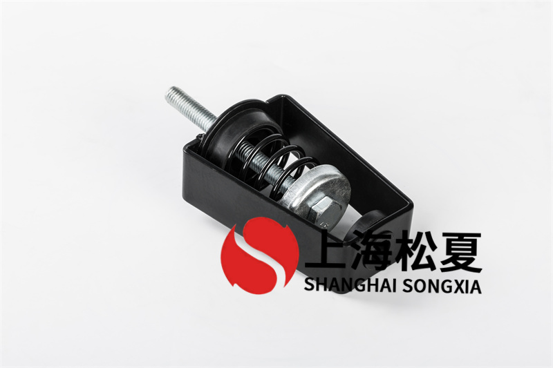 ZTY-A-05型吊式彈簧減震器