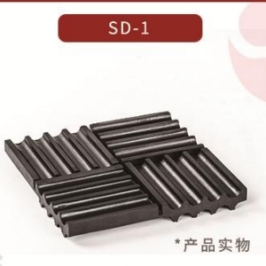 SD-1橡膠減震器